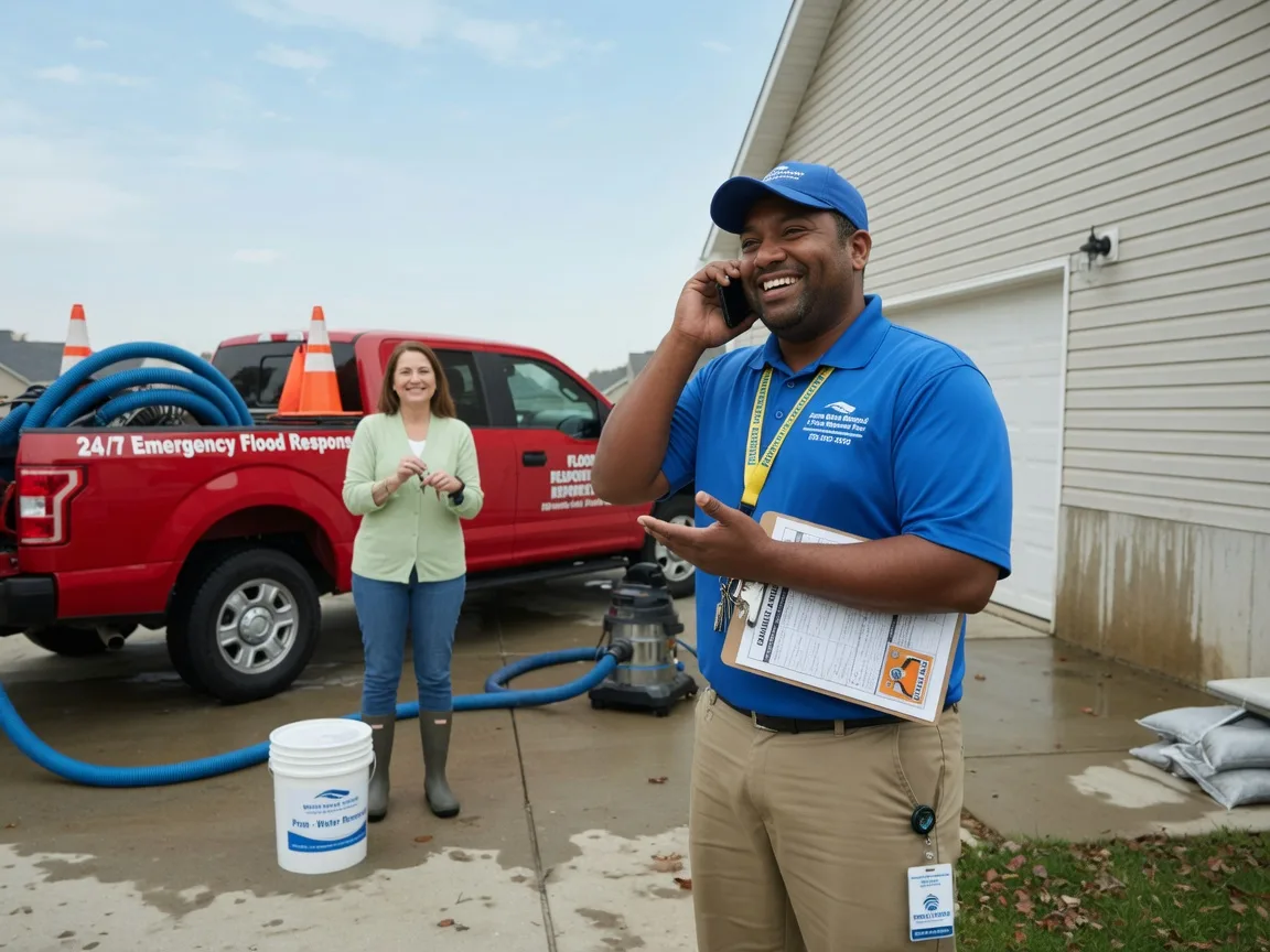 Storm Damage Water Removal Downsville, NY FAQs